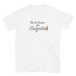 Tis the Season for Coquito Short-Sleeve Unisex T-Shirt