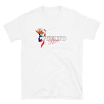 Puerto Rico Jibarro Short-Sleeve Unisex T-Shirt