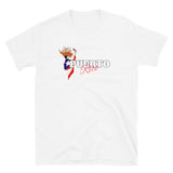 Puerto Rico Jibarro Short-Sleeve Unisex T-Shirt