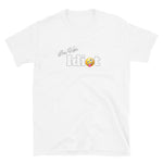 I'm Her Idiot Short-Sleeve Unisex T-Shirt