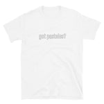 got pasteles? Short-Sleeve Unisex T-Shirt