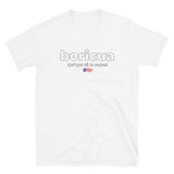 boricua Short-Sleeve Unisex T-Shirt