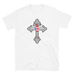 Tito Short-Sleeve Unisex T-Shirt