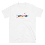 HOLA wink Short-Sleeve Unisex T-Shirt