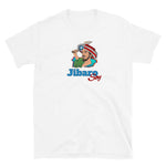 Jibaro Soy Puerto Rico Short-Sleeve Unisex T-Shirt