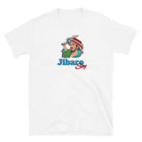 Jibaro Soy Puerto Rico Short-Sleeve Unisex T-Shirt