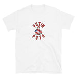 FU Putin Short-Sleeve Unisex T-Shirt