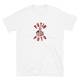 FU Putin Short-Sleeve Unisex T-Shirt
