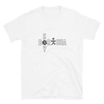 Soy Boricua Short-Sleeve Unisex T-Shirt