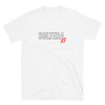 Soltera AF Short-Sleeve Unisex T-Shirt