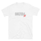 Soltera AF Short-Sleeve Unisex T-Shirt