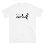Kiss my Aztec Short-Sleeve Unisex T-Shirt
