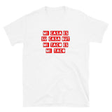 Mi Tacos Short-Sleeve Unisex T-Shirt