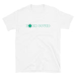 Fuck Covid Short-Sleeve Unisex T-Shirt