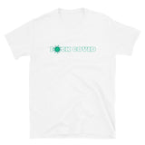 Fuck Covid Short-Sleeve Unisex T-Shirt