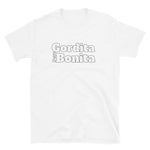 Gordita Short-Sleeve Unisex T-Shirt
