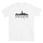 Nuevayol Short-Sleeve Unisex T-Shirt