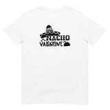 Nacho Valentine Short-Sleeve Unisex T-Shirt