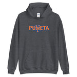 Puñeta Unisex Hoodie