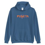 Puñeta Unisex Hoodie
