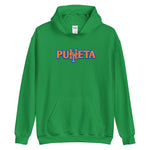 Puñeta Unisex Hoodie