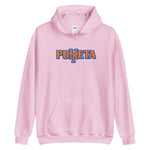 Puñeta Unisex Hoodie