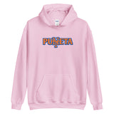 Puñeta Unisex Hoodie