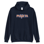 Puñeta Unisex Hoodie