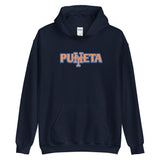 Puñeta Unisex Hoodie