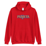 Puñeta Unisex Hoodie