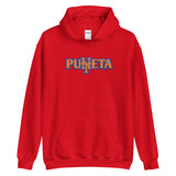 Puñeta Unisex Hoodie