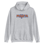 Puñeta Unisex Hoodie