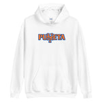 Puñeta Unisex Hoodie
