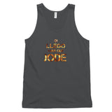 Mas Que Jode Classic tank top (unisex)