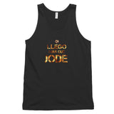 Mas Que Jode Classic tank top (unisex)