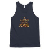 Mas Que Jode Classic tank top (unisex)
