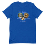 Love My Babies Short-Sleeve Unisex T-Shirt