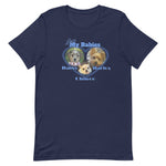 Love My Babies Short-Sleeve Unisex T-Shirt
