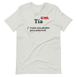 Hispanic Humor Short-Sleeve Unisex T-Shirt