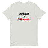 Hispanic Humor Short-Sleeve Unisex T-Shirt
