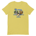 Love My Babies Short-Sleeve Unisex T-Shirt