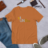 UNOne Short-Sleeve Unisex T-Shirt