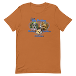 Love My Babies Short-Sleeve Unisex T-Shirt