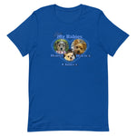 Love My Babies Short-Sleeve Unisex T-Shirt