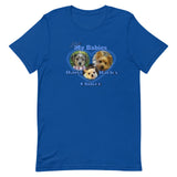 Love My Babies Short-Sleeve Unisex T-Shirt