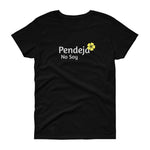 No Soy Women's short sleeve t-shirt