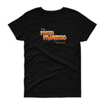 Fresh Princess New York Women's short sleeve t-shirt