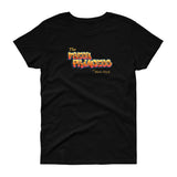 Fresh Princess New York Women's short sleeve t-shirt