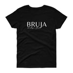 BRUJA Women's short sleeve t-shirt