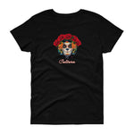 Cultura Women's short sleeve t-shirt